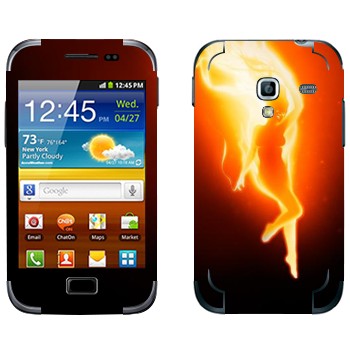   « »   Samsung Galaxy Ace Plus