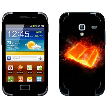 Samsung Galaxy Ace Plus