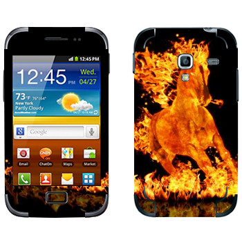   « »   Samsung Galaxy Ace Plus