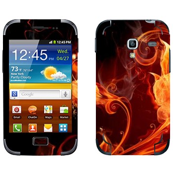   « »   Samsung Galaxy Ace Plus