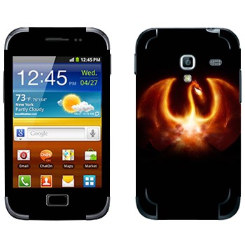 Samsung Galaxy Ace Plus