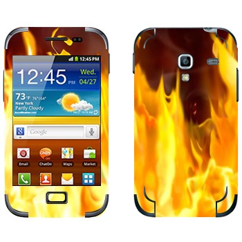   « »   Samsung Galaxy Ace Plus