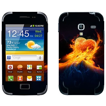 Samsung Galaxy Ace Plus