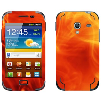   « »   Samsung Galaxy Ace Plus