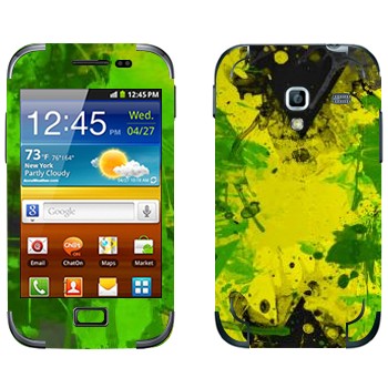   «  »   Samsung Galaxy Ace Plus