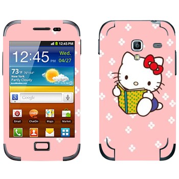   «Kitty  »   Samsung Galaxy Ace Plus