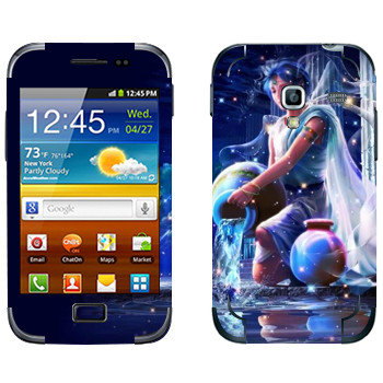   «  »   Samsung Galaxy Ace Plus