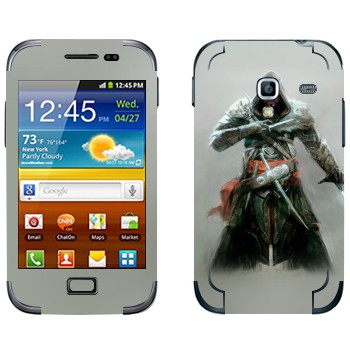   «Assassins Creed: Revelations -  »   Samsung Galaxy Ace Plus