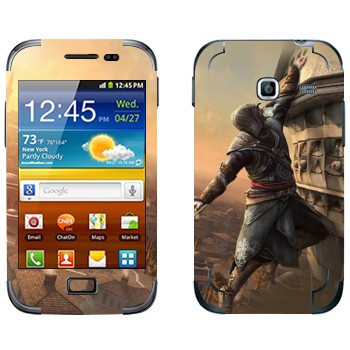   «Assassins Creed: Revelations - »   Samsung Galaxy Ace Plus