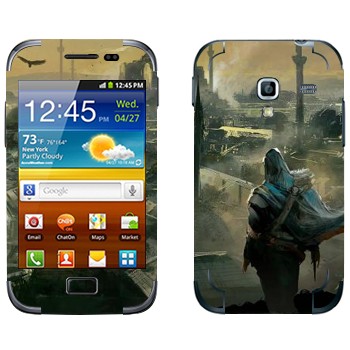   «Assassins Creed»   Samsung Galaxy Ace Plus