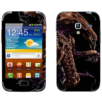   «Hydralisk»   Samsung Galaxy Ace Plus