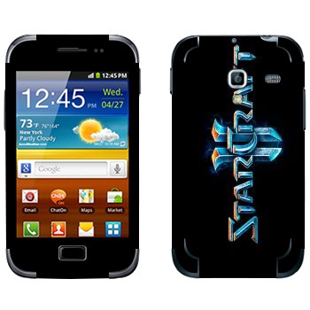   «Starcraft 2  »   Samsung Galaxy Ace Plus