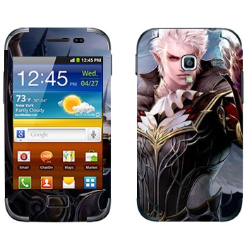   «The Kamael - Lineage»   Samsung Galaxy Ace Plus