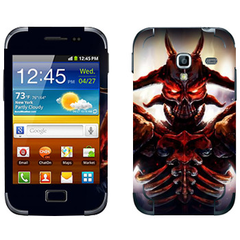 Samsung Galaxy Ace Plus