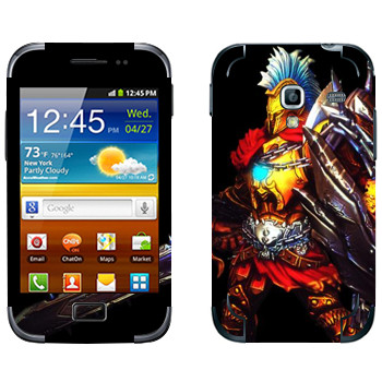 Samsung Galaxy Ace Plus