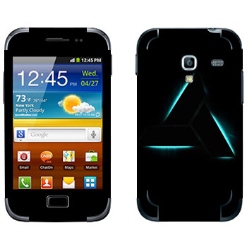   «Assassins creed »   Samsung Galaxy Ace Plus