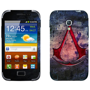   «Assassins creed »   Samsung Galaxy Ace Plus