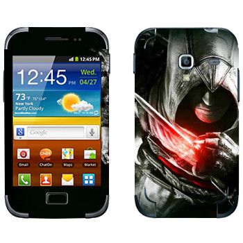   «Assassins»   Samsung Galaxy Ace Plus