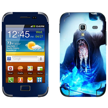   «Dark Souls »   Samsung Galaxy Ace Plus