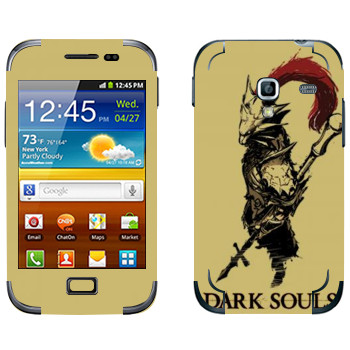   «Dark Souls »   Samsung Galaxy Ace Plus