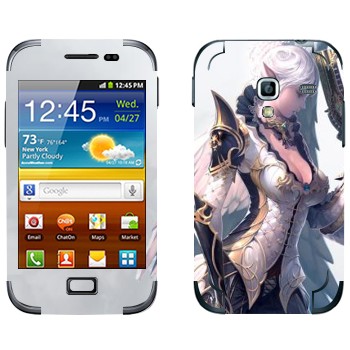   «- - Lineage 2»   Samsung Galaxy Ace Plus