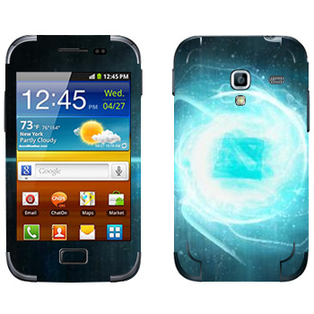 Samsung Galaxy Ace Plus