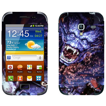   «Dragon Age - »   Samsung Galaxy Ace Plus