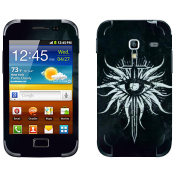   «Dragon Age -  »   Samsung Galaxy Ace Plus