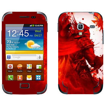   «Dragon Age -  »   Samsung Galaxy Ace Plus