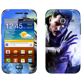   «Dragon Age - »   Samsung Galaxy Ace Plus