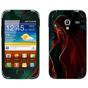   «Dragon Age - »   Samsung Galaxy Ace Plus