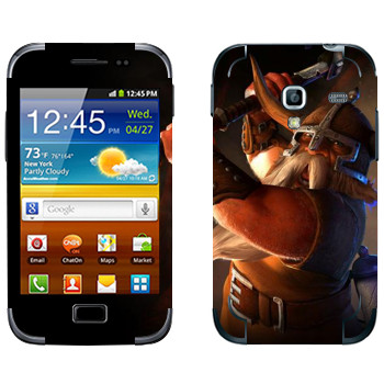 Samsung Galaxy Ace Plus