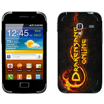 Samsung Galaxy Ace Plus