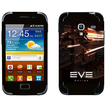   «EVE  »   Samsung Galaxy Ace Plus