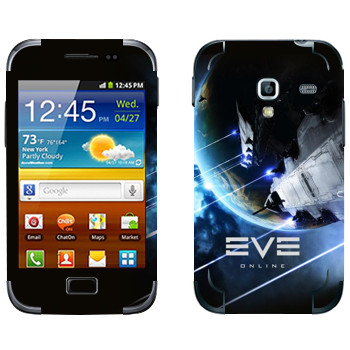   «EVE »   Samsung Galaxy Ace Plus