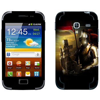 Samsung Galaxy Ace Plus