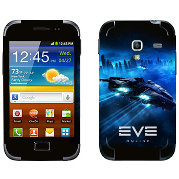   «EVE  »   Samsung Galaxy Ace Plus