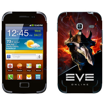   «EVE »   Samsung Galaxy Ace Plus