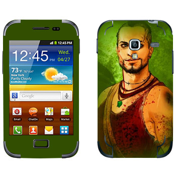   «Far Cry 3 -  »   Samsung Galaxy Ace Plus