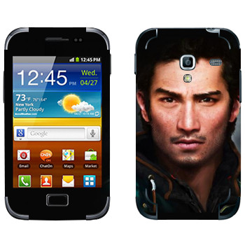   «Far Cry 4 -  »   Samsung Galaxy Ace Plus