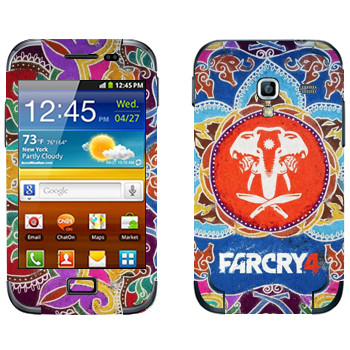   «Far Cry 4 - »   Samsung Galaxy Ace Plus