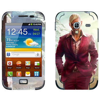   «Far Cry 4 - »   Samsung Galaxy Ace Plus