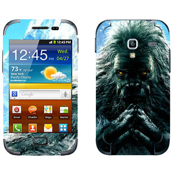   «Far Cry 4 - »   Samsung Galaxy Ace Plus