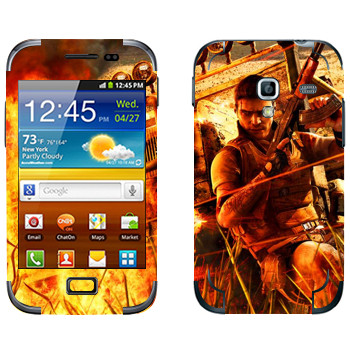   «Far Cry »   Samsung Galaxy Ace Plus