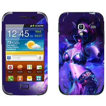   « - Templar Assassin»   Samsung Galaxy Ace Plus