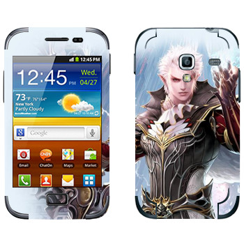   «Lineage Elf warrior»   Samsung Galaxy Ace Plus