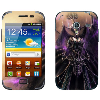   «Lineage queen»   Samsung Galaxy Ace Plus