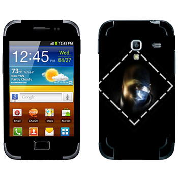 Samsung Galaxy Ace Plus