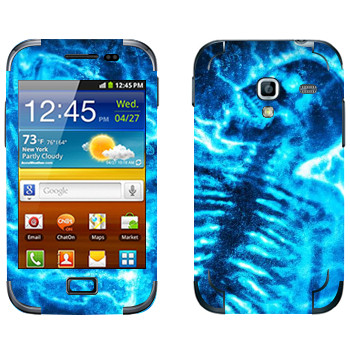   «Mortal Kombat »   Samsung Galaxy Ace Plus