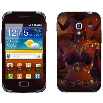   «Neverwinter Aries»   Samsung Galaxy Ace Plus